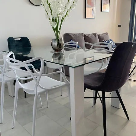 Apartment Beach Altea