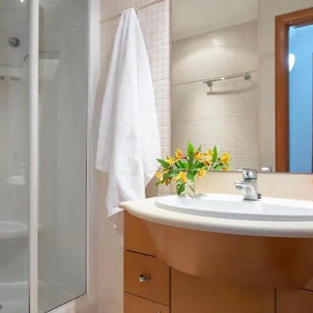 Beach Altea Apartment *