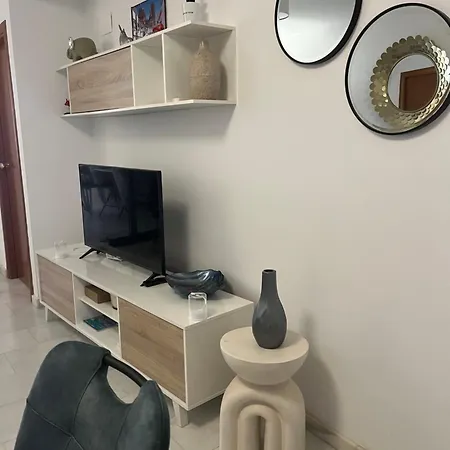 Apartment Beach Altea Altea