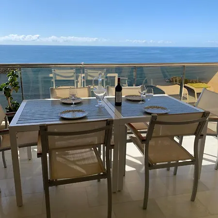 Apartment Beach Altea *