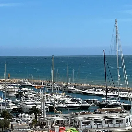Beach Altea Apartment