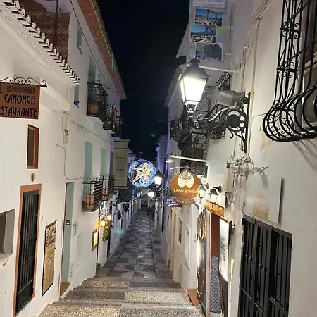 Apartment Beach Altea Altea