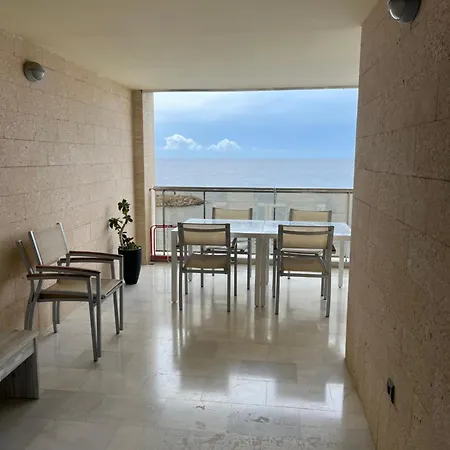 Beach Altea * Altea