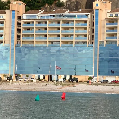 Beach Altea Apartment