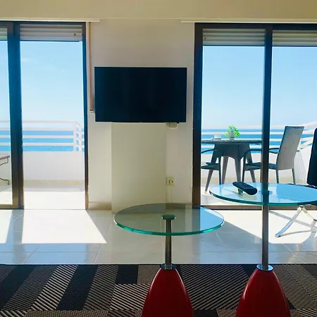 Apartment Sunrise Atic By Delucaco