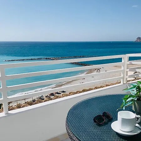 Apartment Sunrise Atic By Delucaco *