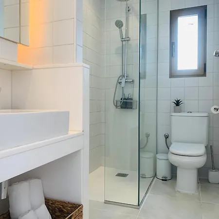 Apartment Sunrise Atic By Delucaco Altea