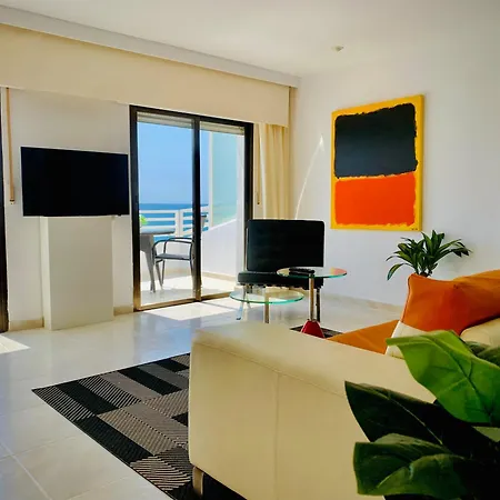 Apartment Sunrise Atic By Delucaco