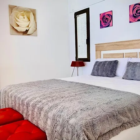 Sunrise Atic By Delucaco Apartment *