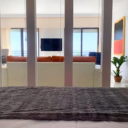 Sunrise Atic By Delucaco Apartment