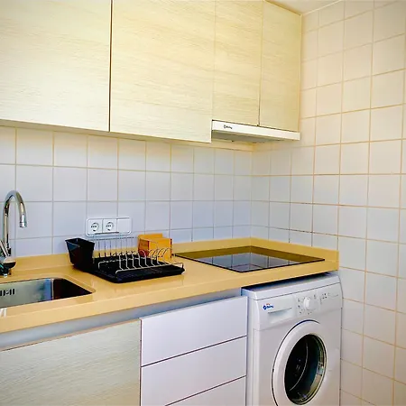 Sunrise Atic By Delucaco Apartment