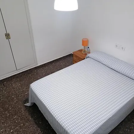 Habitacion Vacacional Homestay *