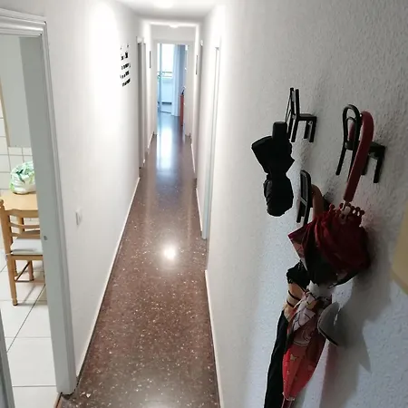 Habitacion Vacacional * Altea