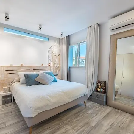 Suite Deluxe En Kharisma *