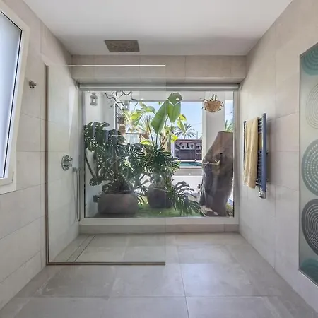 Apartment Suite Deluxe En Kharisma Altea