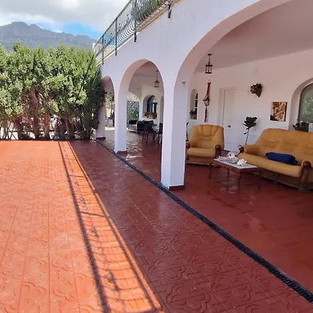 Barahona Casa Barahona Casa Bahoruco, Casa Bohechio Holiday home