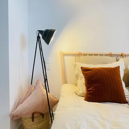 New Calm & Charming Loft * Altea