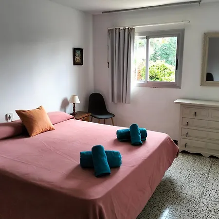 Apartment Frente Al Mar *