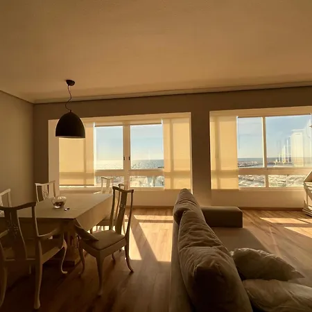 Apartment Piso En Puerto De