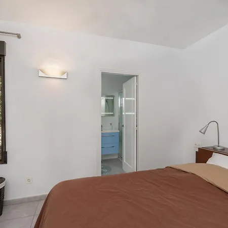 Sea View Over Mascarat Apartment *