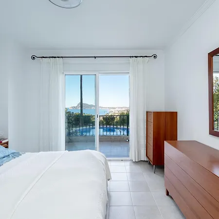Costa Blanca Hills Apartment