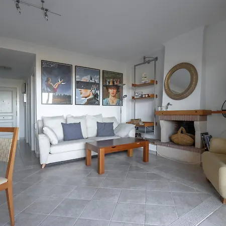 Costa Blanca Hills Apartment Altea