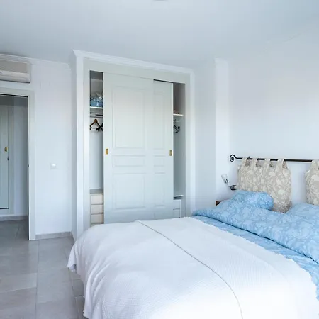 Apartment Costa Blanca Hills *