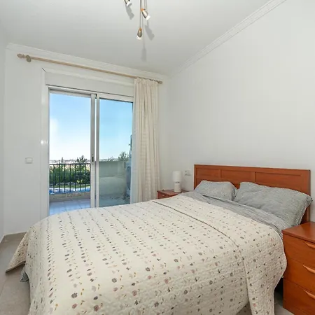 Apartment Costa Blanca Hills Altea