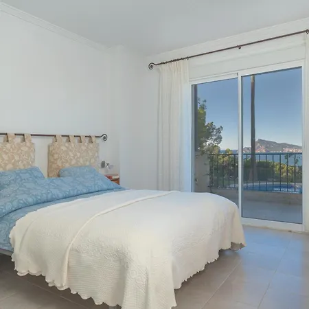 Costa Blanca Hills * Altea