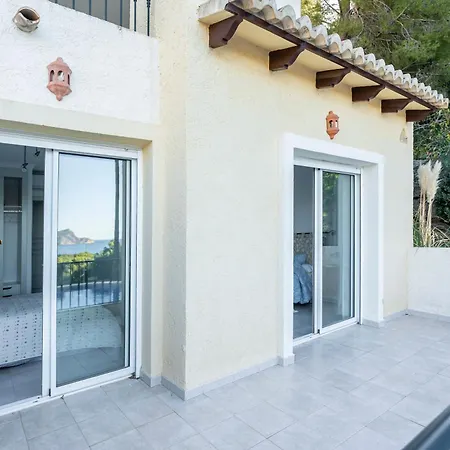 Costa Blanca Hills Altea