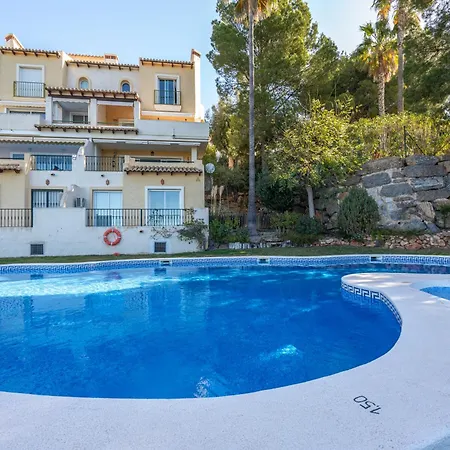 Apartment Costa Blanca Hills *
