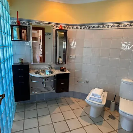 Homestay San Roque