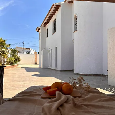 Homestay San Roque