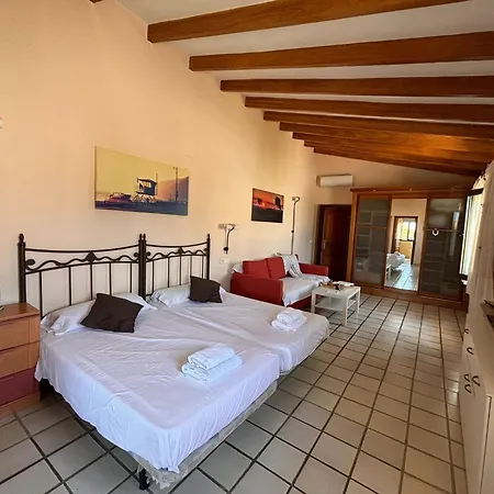 Homestay San Roque Altea
