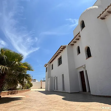 San Roque * Altea
