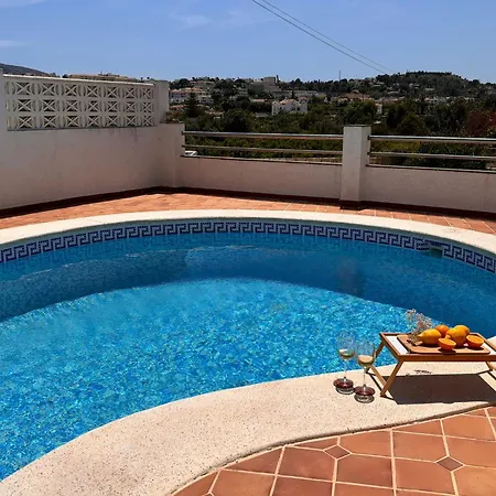 Homestay San Roque