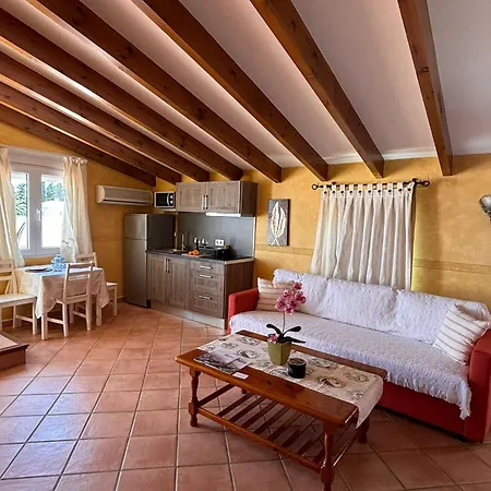 San Roque Homestay
