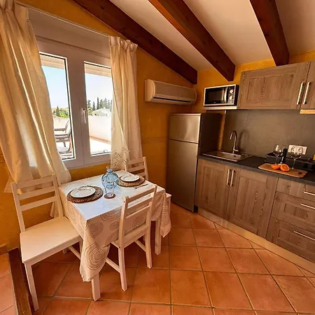 Homestay San Roque