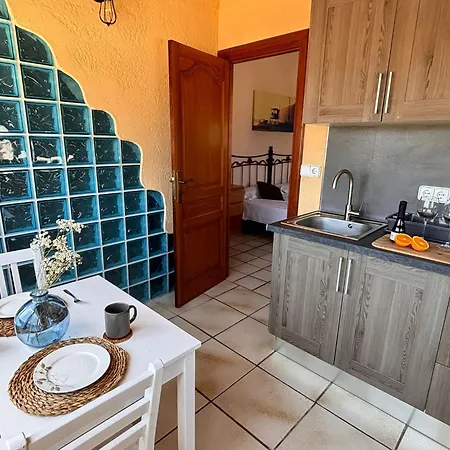 San Roque Homestay *