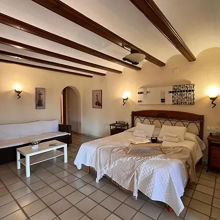 Homestay San Roque *