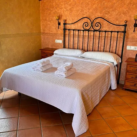 Homestay San Roque Altea