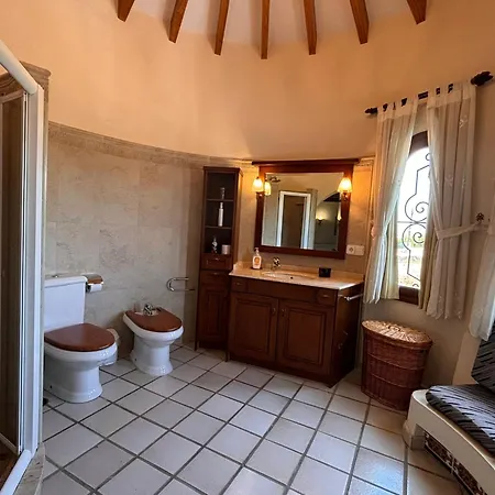 San Roque Homestay