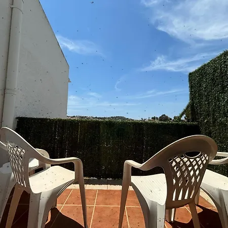San Roque Homestay Altea