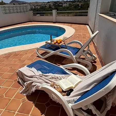 Homestay San Roque