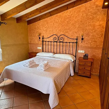 San Roque Homestay