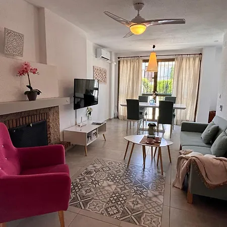 M&m Bay Apartamento Altea