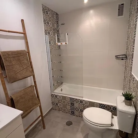 Apartamento M&m Bay