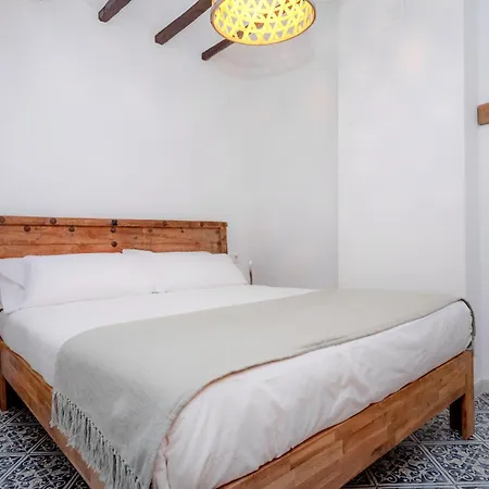 Apartment La En Casco Antiguo By Vero *