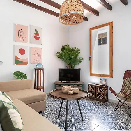 La En Casco Antiguo By Vero Apartment