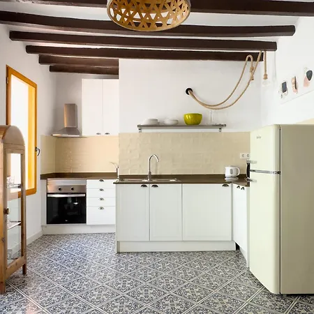 La En Casco Antiguo By Vero Apartment Altea
